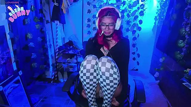 Incite your eccentricities: Get kinky and please these steamy asian sluts, who will reward you with wacky outfits and vibrating toys.