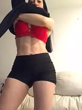 roxxxie_summers07 from StripChat