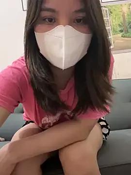 Ruby12 from StripChat is Freechat