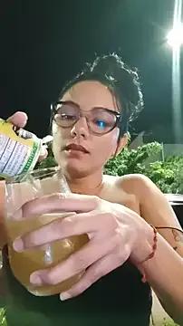 ruby__00 from StripChat is Freechat