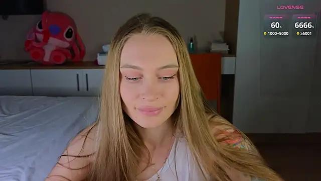 Russian_sexy_girl1 from StripChat