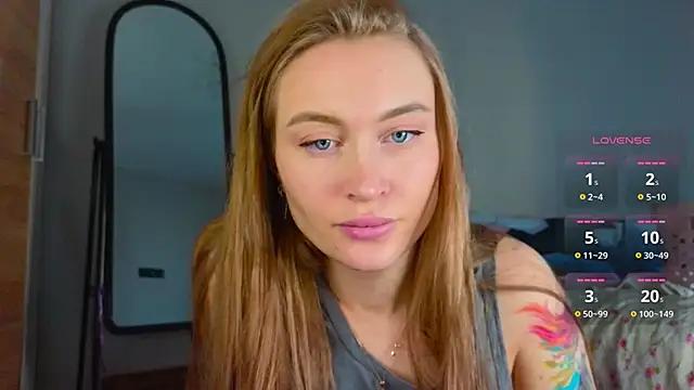 Russian_sexy_girl1 from StripChat