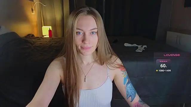 Russian_sexy_girl1 from StripChat
