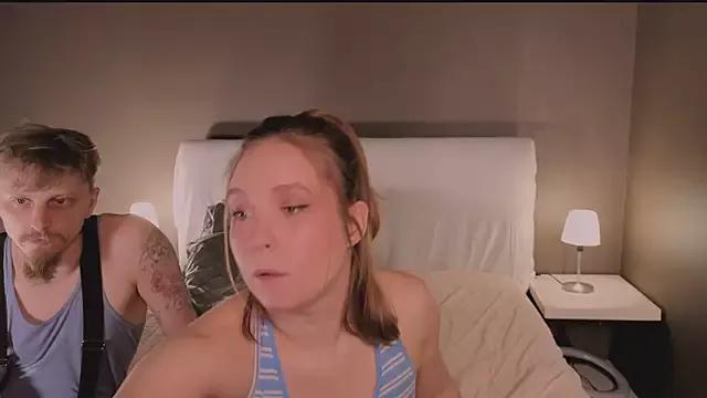 Saint_Vicious from StripChat is Freechat