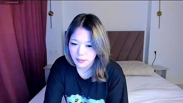 Photos of sakura_yukii from StripChat is Freechat