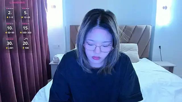 Incite your eccentricities: Get kinky and please these steamy asian sluts, who will reward you with wacky outfits and vibrating toys.