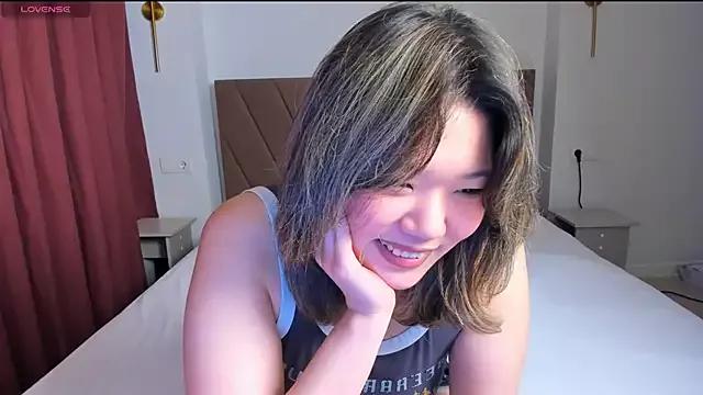 Photos of sakura_yukii from StripChat is Private