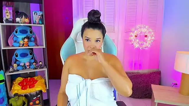 Incite your eccentricities: Get kinky and please these steamy asian sluts, who will reward you with wacky outfits and vibrating toys.