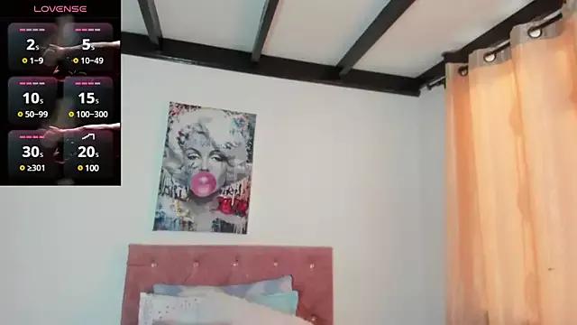 Incite your eccentricities: Get kinky and please these steamy asian sluts, who will reward you with wacky outfits and vibrating toys.