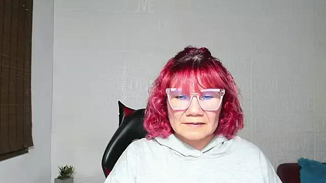 Salomeediaz_ from StripChat is Freechat
