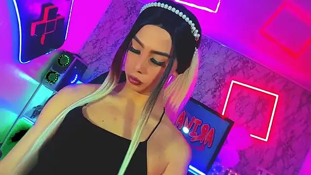 samantha_official_ from StripChat