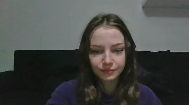 SamanthaCrazy from StripChat
