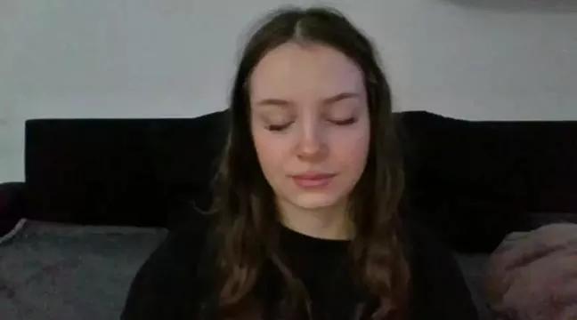 SamanthaCrazy from StripChat