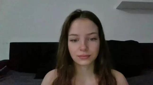 SamanthaCrazy from StripChat