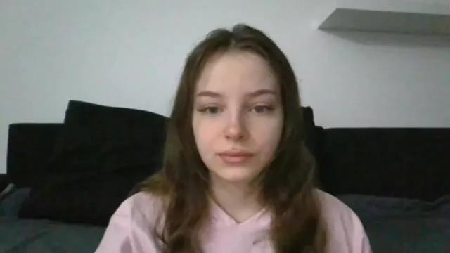 SamanthaCrazy from StripChat