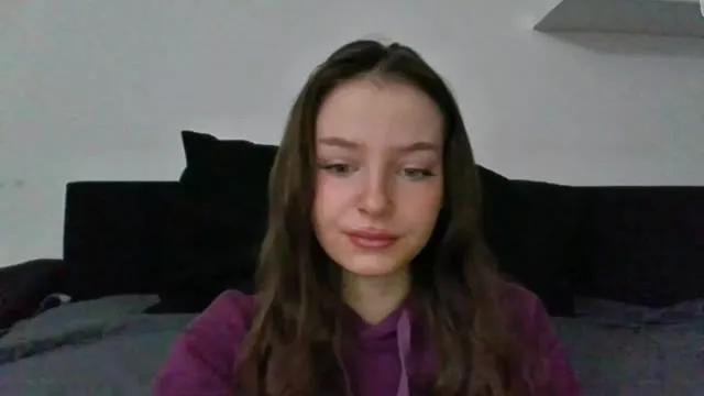 SamanthaCrazy from StripChat