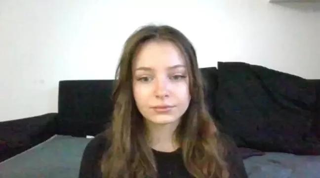 SamanthaCrazy from StripChat