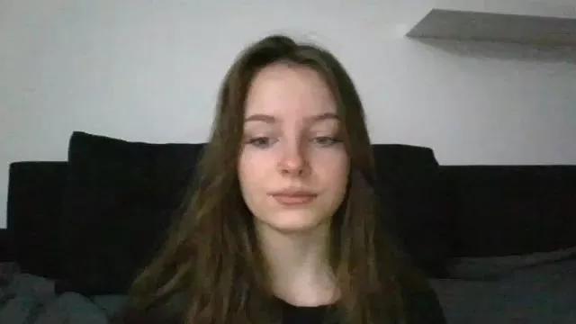 SamanthaCrazy from StripChat