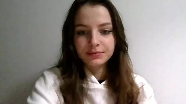 SamanthaCrazy from StripChat