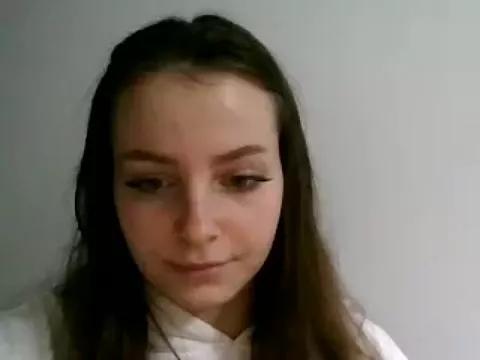 SamanthaCrazy from StripChat