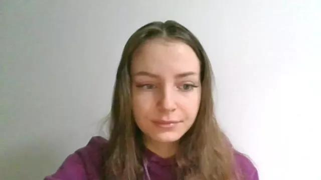 SamanthaCrazy from StripChat