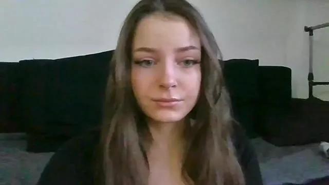 SamanthaCrazy from StripChat