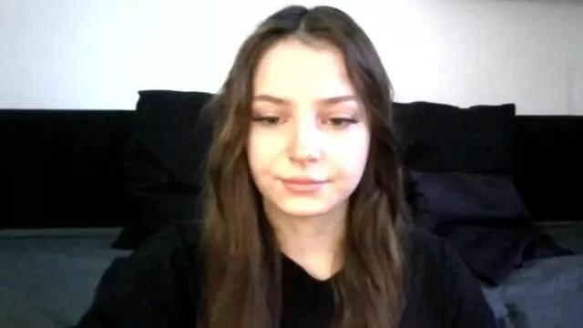 SamanthaCrazy from StripChat