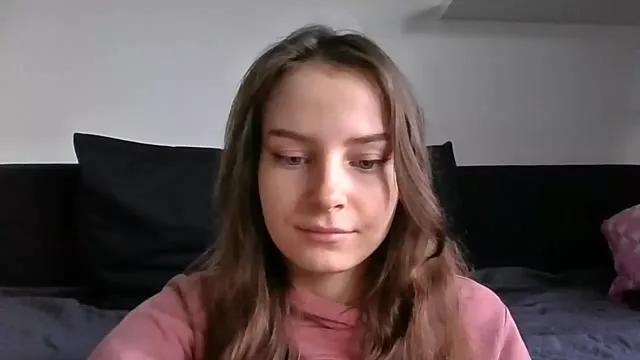 SamanthaCrazy from StripChat