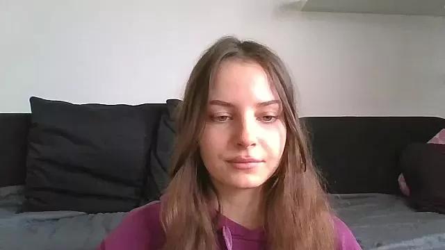 SamanthaCrazy from StripChat