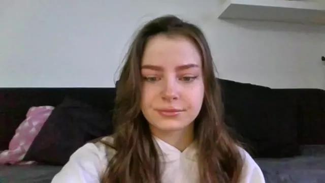 SamanthaCrazy from StripChat