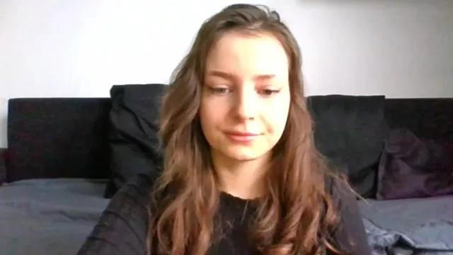 SamanthaCrazy webcams show profile image 