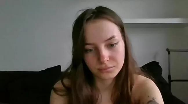 SamanthaCrazy from StripChat