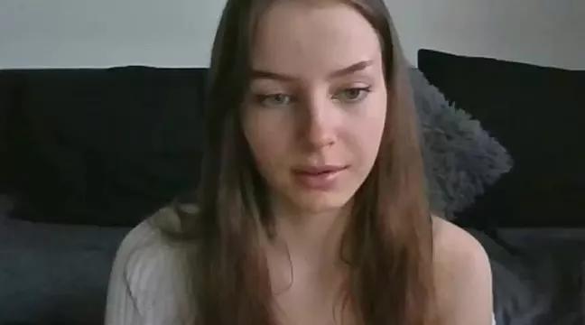 SamanthaCrazy from StripChat