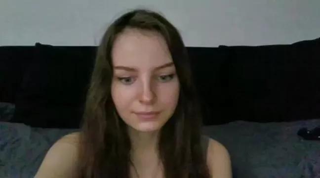 SamanthaCrazy from StripChat