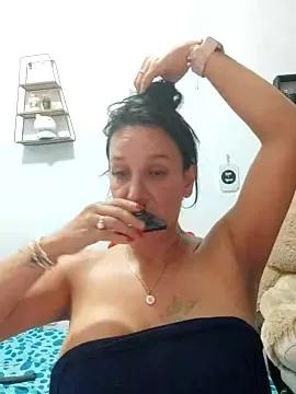 Samaraalabii from StripChat