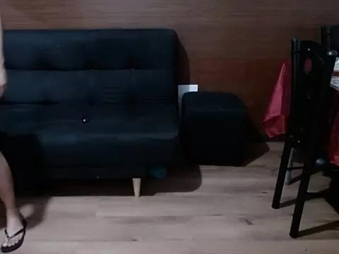 Sammy_Greycl from StripChat