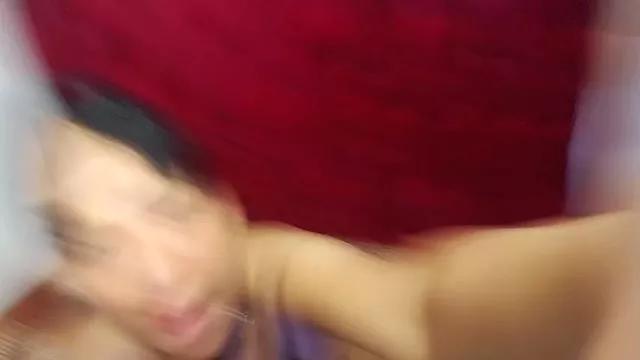 Sammy_Greycl from StripChat