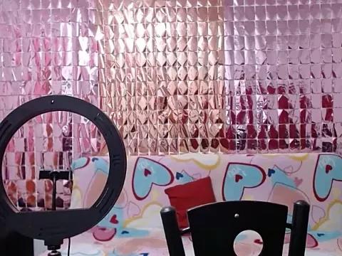 Sammy_Greycl from StripChat