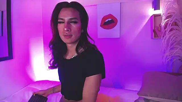 Incite your eccentricities: Get kinky and please these steamy asian sluts, who will reward you with wacky outfits and vibrating toys.