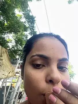 Photos of Sandhya_77 from StripChat is Group