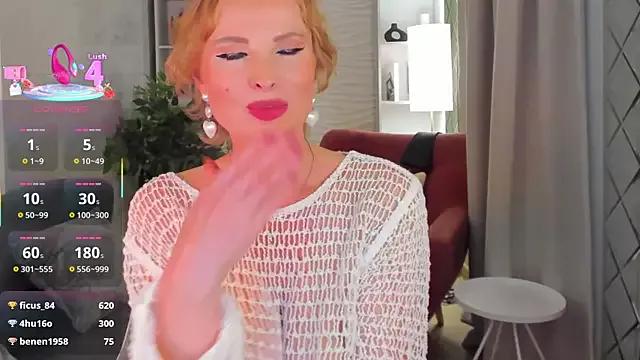 Sandra_Kind from StripChat is Freechat