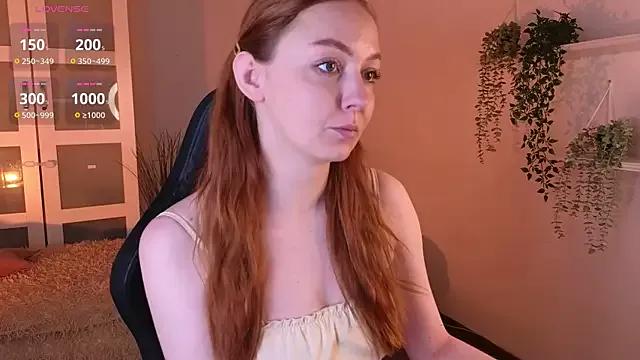 sandra_radiant from StripChat is Freechat