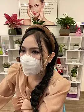 Photos of Saori_Maeda from StripChat is Freechat