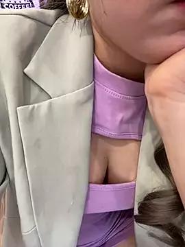 Photos of Saori_Maeda from StripChat is Freechat