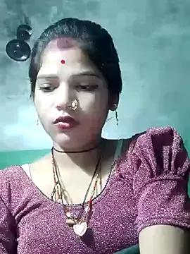 Photos of Sapna_Love143 from StripChat is Freechat