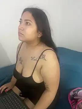 Sara_miller_G from StripChat