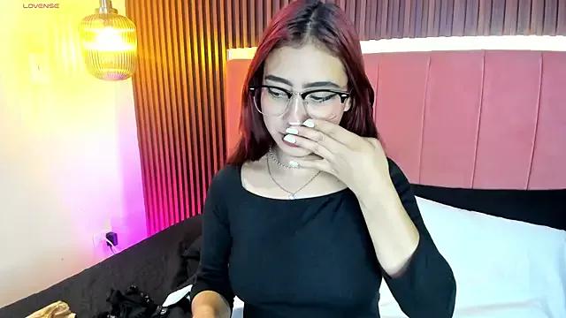 Incite your eccentricities: Get kinky and please these steamy asian sluts, who will reward you with wacky outfits and vibrating toys.