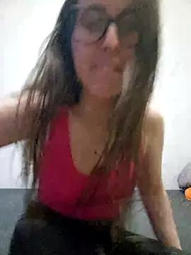 Sarah459 from StripChat is Freechat