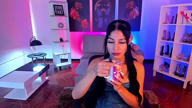 Incite your eccentricities: Get kinky and please these steamy asian sluts, who will reward you with wacky outfits and vibrating toys.