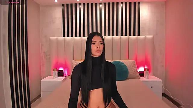 Incite your eccentricities: Get kinky and please these steamy asian sluts, who will reward you with wacky outfits and vibrating toys.